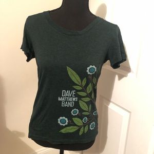 Dave Matthews Band youth T-shirt